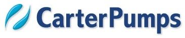 Carter Pumps logo